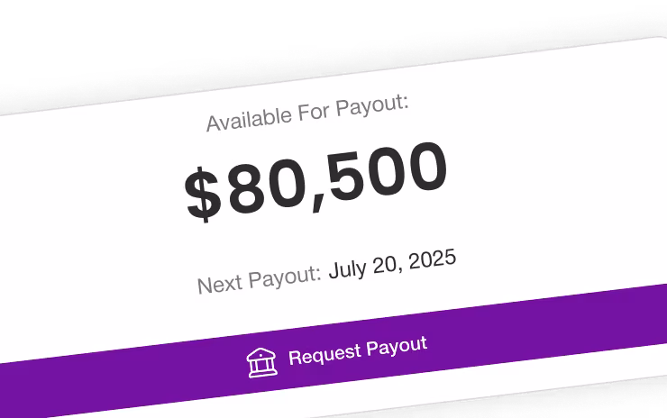 Automated Payouts