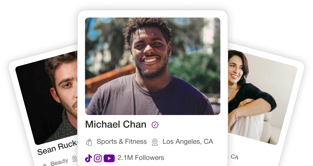 Influencer Discovery Engine